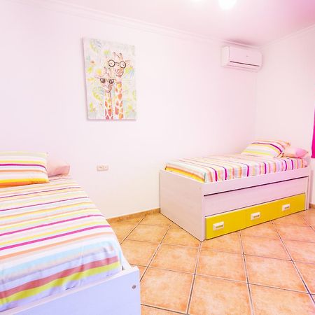 Cubo'S Finca Gertrudis Alhaurín el Grande Eksteriør bilde