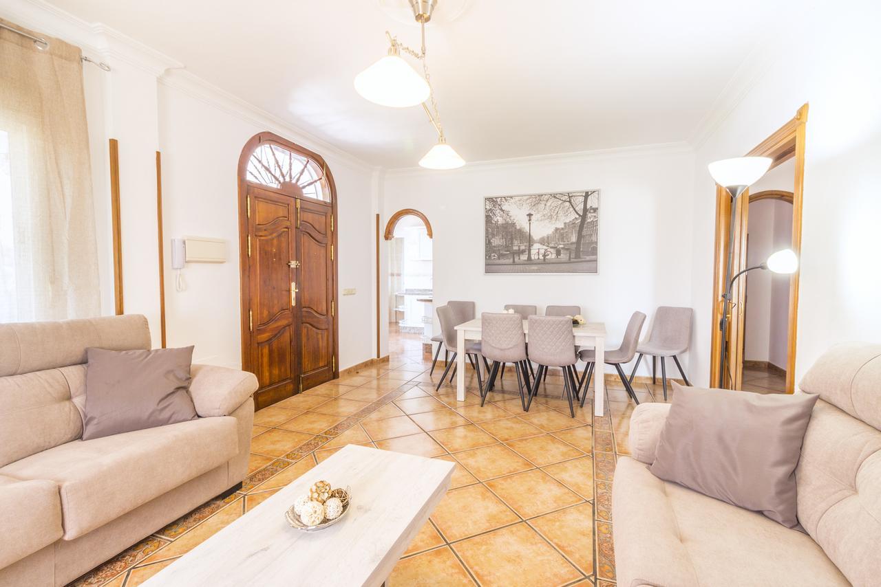 Cubo'S Finca Gertrudis Alhaurín el Grande Eksteriør bilde