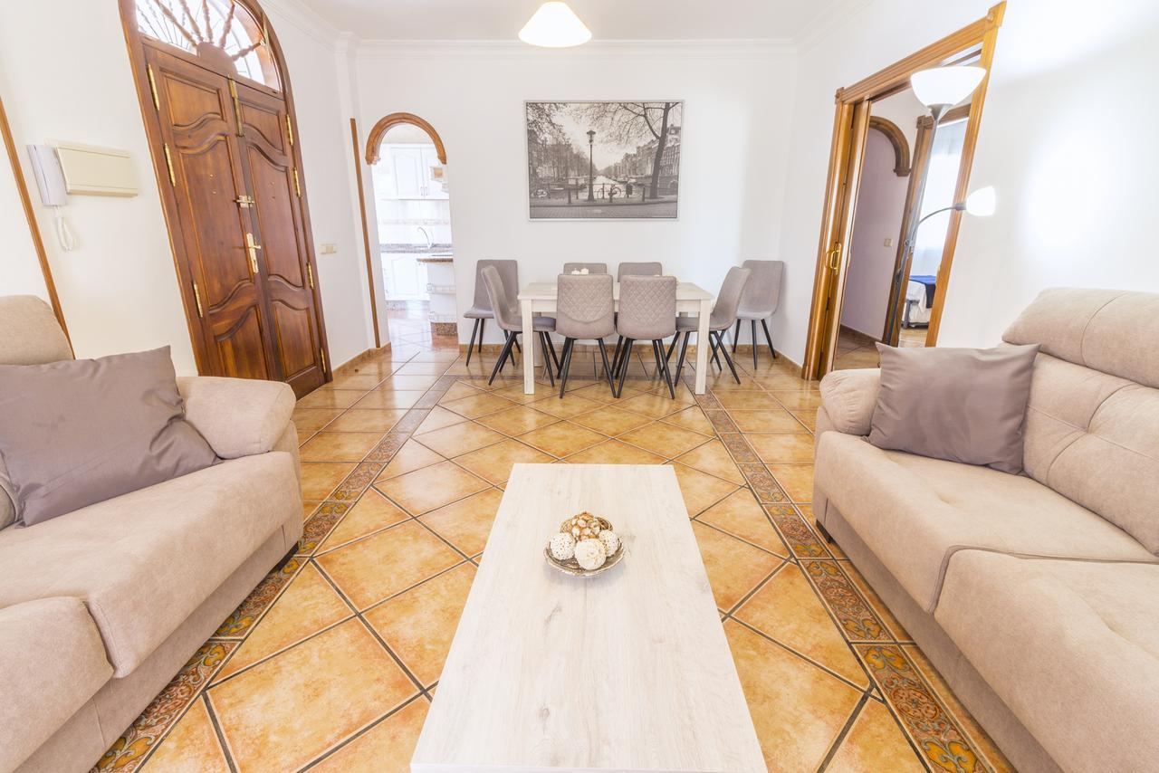 Cubo'S Finca Gertrudis Alhaurín el Grande Eksteriør bilde